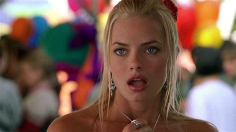 jaime pressly tits|Jaime Pressly Bare Tits and Ass – Poison Ivy 3 (1:58)